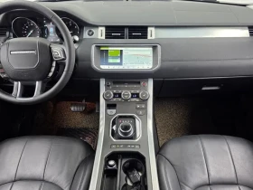 Land Rover Range Rover Evoque 2.0 Td4 Se/ПАНОРАМА/ПОДГРЕВ/НАВИГАЦИЯ/КАМЕРА/, снимка 7