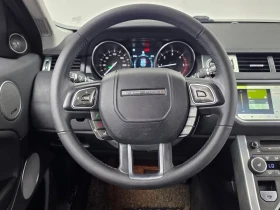 Land Rover Range Rover Evoque 2.0 Td4 Se/ПАНОРАМА/ПОДГРЕВ/НАВИГАЦИЯ/КАМЕРА/, снимка 13
