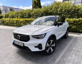 Volvo XC40 Ultimate 360 камери Dual Motor, снимка 1