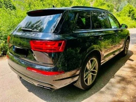 Audi Q7 Q7 3.0 prestige , снимка 7