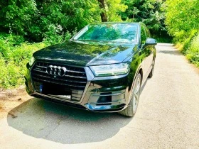 Audi Q7 Q7 3.0 prestige , снимка 1