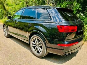 Audi Q7 Q7 3.0 prestige , снимка 4