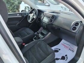 VW Tiguan 2.0TDi FACE-LIFT, 210000km, като нов, панорама, снимка 12