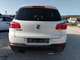 VW Tiguan 2.0TDi FACE-LIFT, 210000km, като нов, панорама, снимка 6
