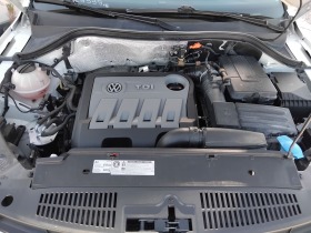 VW Tiguan 2.0TDi FACE-LIFT, 210000km, като нов, панорама, снимка 9