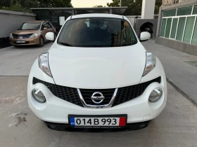 Nissan Juke - [2] 