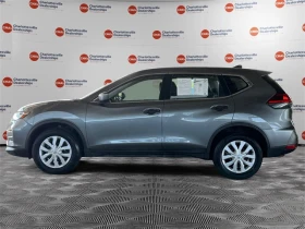 Nissan Rogue | Mobile.bg    5