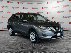 Nissan Rogue | Mobile.bg    6