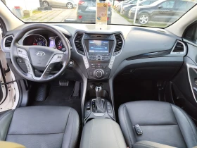 Обява за продажба на Hyundai Santa fe 2.2 Швейцария  ~30 200 лв. - изображение 11