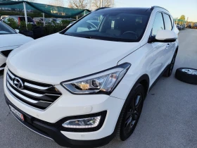 Обява за продажба на Hyundai Santa fe 2.2 Швейцария  ~30 200 лв. - изображение 1