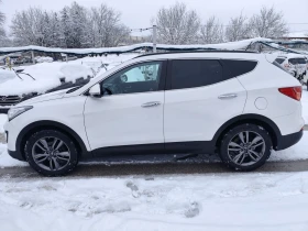 Hyundai Santa fe 2.2 Швейцария , снимка 9