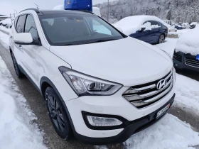 Hyundai Santa fe 2.2 Швейцария , снимка 3