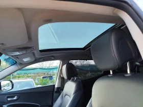 Hyundai Santa fe 2.2   | Mobile.bg    13