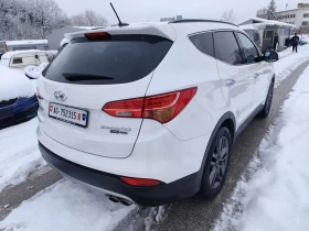 Hyundai Santa fe 2.2 Швейцария , снимка 5