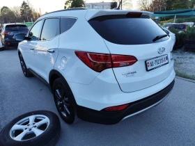 Обява за продажба на Hyundai Santa fe 2.2 Швейцария  ~30 200 лв. - изображение 7