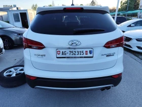 Обява за продажба на Hyundai Santa fe 2.2 Швейцария  ~30 200 лв. - изображение 5