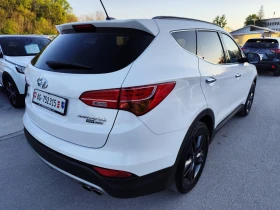 Обява за продажба на Hyundai Santa fe 2.2 Швейцария  ~30 200 лв. - изображение 4
