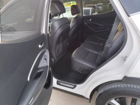 Hyundai Santa fe 2.2   | Mobile.bg    16