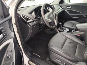 Hyundai Santa fe 2.2 Швейцария , снимка 13