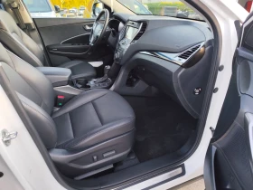 Hyundai Santa fe 2.2   | Mobile.bg    14