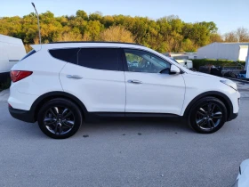 Обява за продажба на Hyundai Santa fe 2.2 Швейцария  ~30 200 лв. - изображение 3