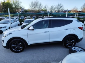 Обява за продажба на Hyundai Santa fe 2.2 Швейцария  ~30 200 лв. - изображение 8