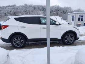 Hyundai Santa fe 2.2 Швейцария , снимка 4