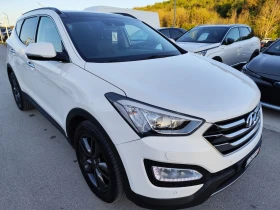 Обява за продажба на Hyundai Santa fe 2.2 Швейцария  ~30 200 лв. - изображение 2