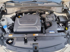 Обява за продажба на Hyundai Santa fe 2.2 Швейцария  ~30 200 лв. - изображение 9