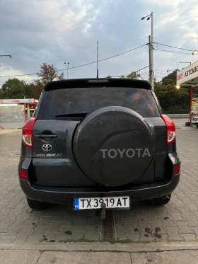Обява за продажба на Toyota Rav4 ~9 900 лв. - изображение 3