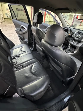 Обява за продажба на Toyota Rav4 ~9 900 лв. - изображение 11