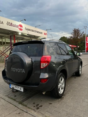 Обява за продажба на Toyota Rav4 ~9 900 лв. - изображение 4