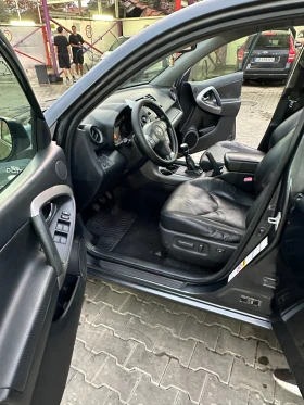Обява за продажба на Toyota Rav4 ~9 900 лв. - изображение 8