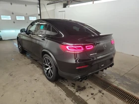 Mercedes-Benz GLC 43 AMG CARFAX * *   | Mobile.bg    7