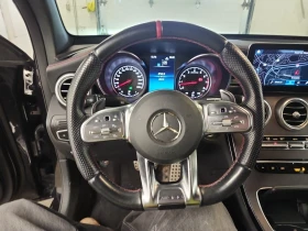 Mercedes-Benz GLC 43 AMG CARFAX * *   | Mobile.bg    12