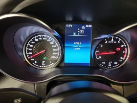Mercedes-Benz GLC 43 AMG CARFAX * *   | Mobile.bg    11