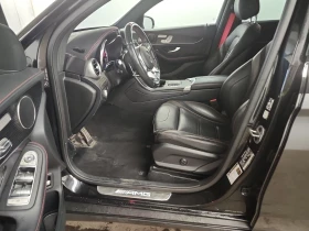 Mercedes-Benz GLC 43 AMG CARFAX * *   | Mobile.bg    9