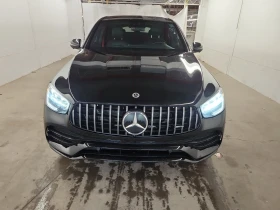 Mercedes-Benz GLC 43 AMG CARFAX * *   | Mobile.bg    2