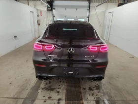 Mercedes-Benz GLC 43 AMG CARFAX * *   | Mobile.bg    5