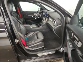 Mercedes-Benz GLC 43 AMG CARFAX * *   | Mobile.bg    14