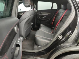 Mercedes-Benz GLC 43 AMG CARFAX * *   | Mobile.bg    13
