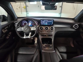 Mercedes-Benz GLC 43 AMG CARFAX * *   | Mobile.bg    10