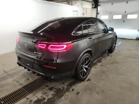 Mercedes-Benz GLC 43 AMG CARFAX * *   | Mobile.bg    4