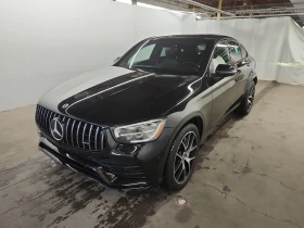  Mercedes-Benz GLC 43...