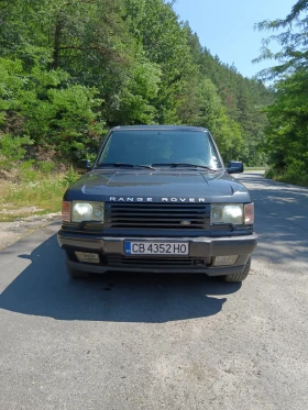 Обява за продажба на Land Rover Range rover 2.5 DSE ~9 000 лв. - изображение 1