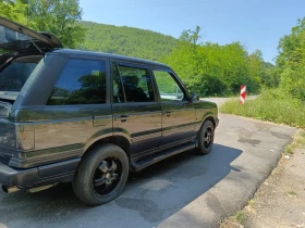 Обява за продажба на Land Rover Range rover 2.5 DSE ~9 000 лв. - изображение 3
