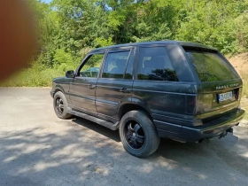 Обява за продажба на Land Rover Range rover 2.5 DSE ~9 000 лв. - изображение 2