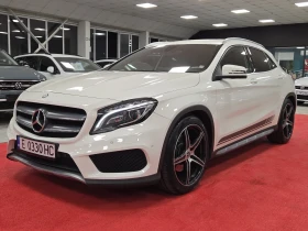 Mercedes-Benz GLA 220 CDI (170 кс) 4MATIC/7G-automatic/AMG-line/Facelift