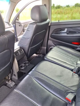 Обява за продажба на SsangYong Rexton ~8 300 лв. - изображение 6