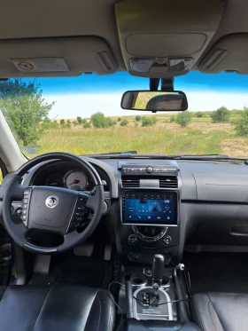Обява за продажба на SsangYong Rexton ~8 300 лв. - изображение 7